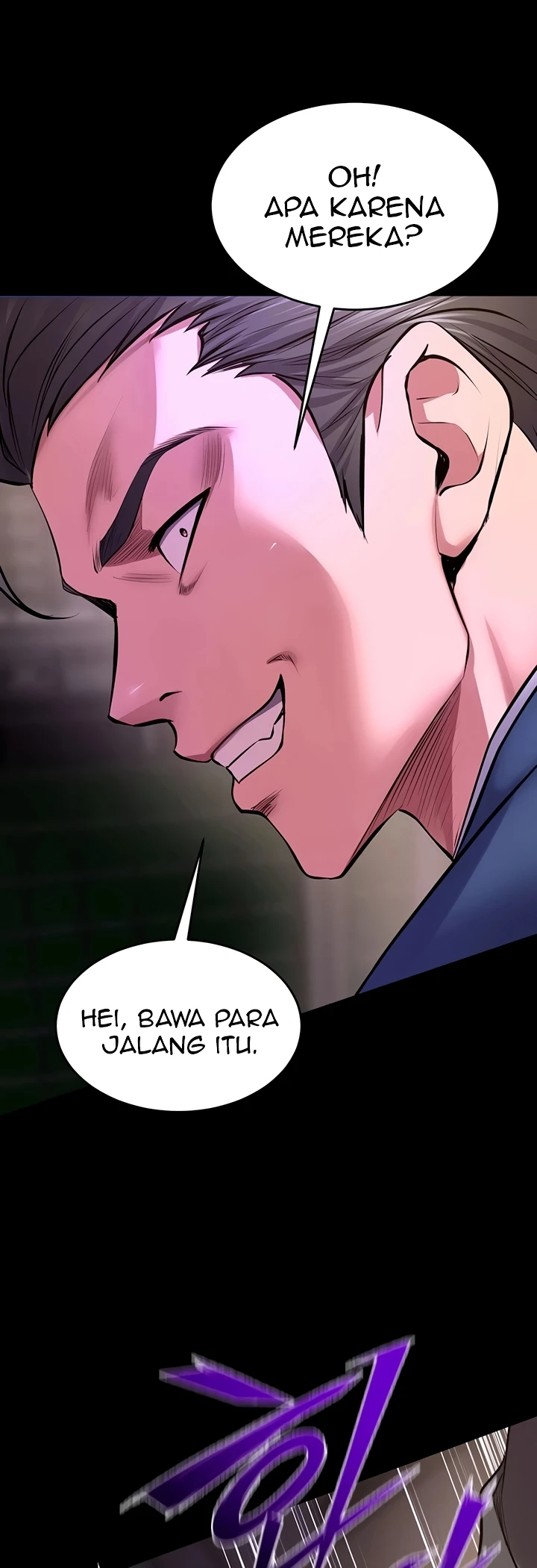 Prison Revenge - Page 10